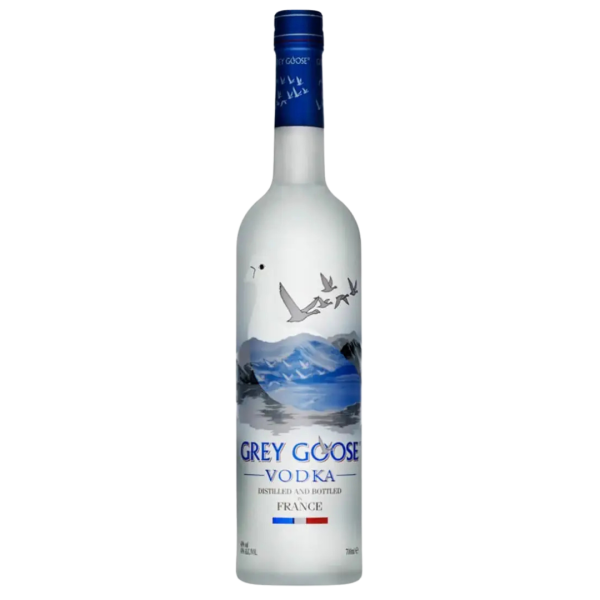 Grey Goose Vodka