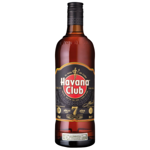 Havana Club Añejo 7 Años Rum