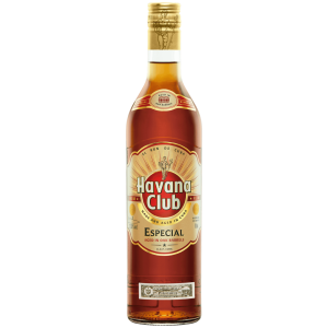 Havana Club Especial