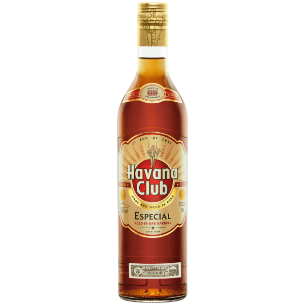 Havana Club Especial