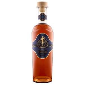 Havana Club Iconica Seleccion de Maestros