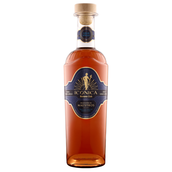 Havana Club Iconica Seleccion de Maestros
