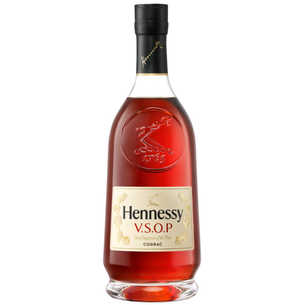 Hennessy V.S.O.P. Cognac