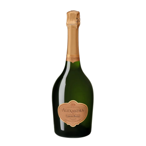 Laurent-Perrier - Alexandra Rosé Vintage