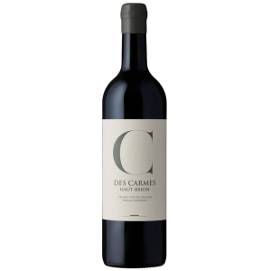 Le C des Carmes Haut-Brion - Château Les Carnes Haut-Brion