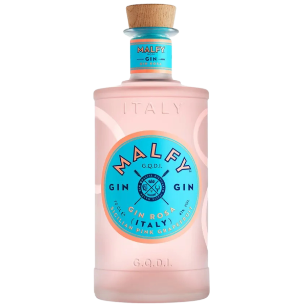 Malfy Gin Rosa