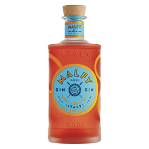 Malfy Gin con Arancia