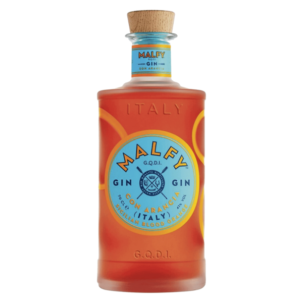 Malfy Gin con Arancia