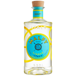Malfy Gin con Limone