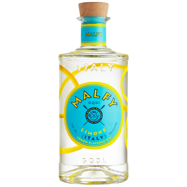 Malfy Gin con Limone