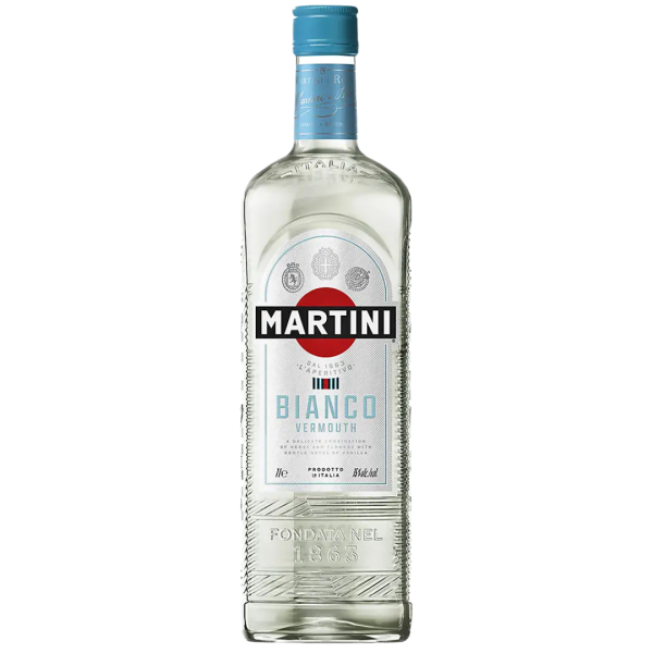 Martini Bianco - Blanc