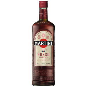 Martini Rosso - Rouge