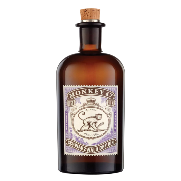 Monkey 47 Schwarzwald Dry Gin