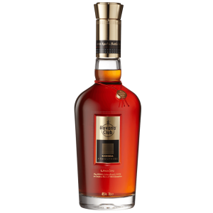 Havana Club Unión Cohiba