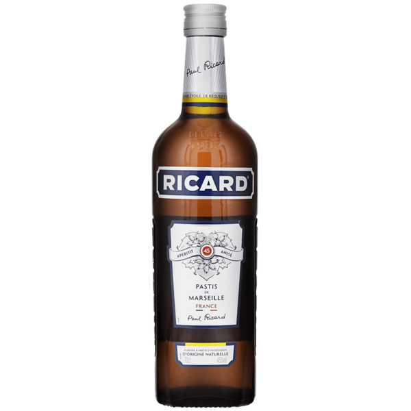 Pastis Ricard