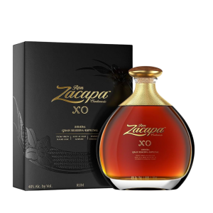 Ron Zacapa XO Solera Reserva Especial Rhum