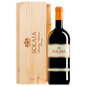 Solaia 2019 - Balthazar 12 L (Rare) - Tenuta Tignanello