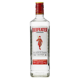 Beefeater London Dry Gin