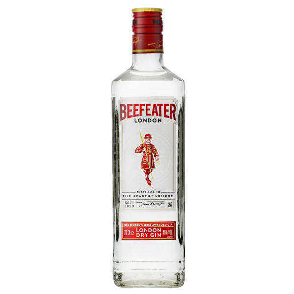 Beefeater London Dry Gin