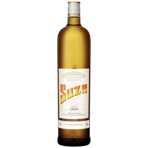 Suze