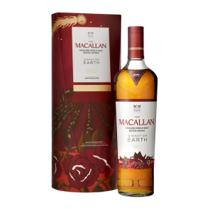 The Macallan A Night on Earth in Jerez Single Malt Whisky