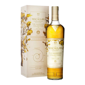 The Macallan Harmony Collection Vibrant Oak Single Malt Whisky
