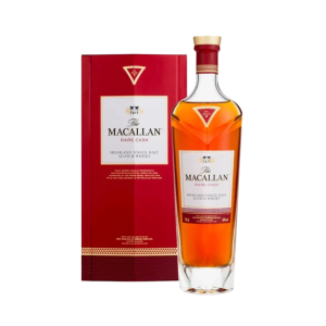 The Macallan - Rare Cask, 2024 Release
