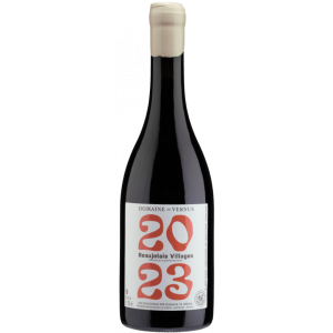 Beaujolais Village - Domaine de Vernus