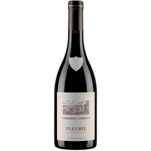 Fleurie - Domaine de Vernus