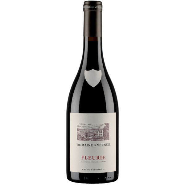 Fleurie - Domaine de Vernus