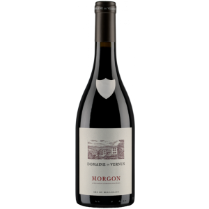 Morgon - Domaine de Vernus