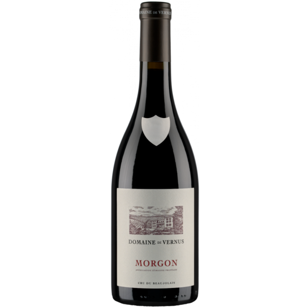 Morgon - Domaine de Vernus