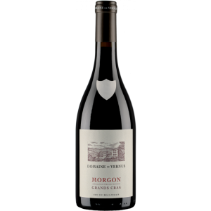 Morgon Grands Cras - Domaine de Vernus