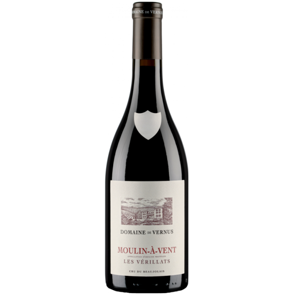 Moulin à Vent Les Vérillats - Domaine de Vernus