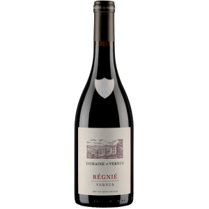 Régnié - Domaine de Vernus