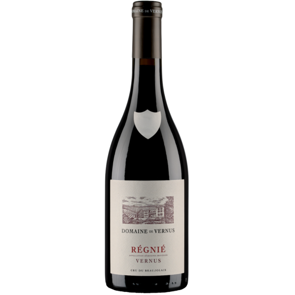 Régnié - Domaine de Vernus
