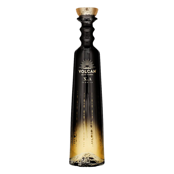 Volcán de Mi Tierra X.A. Luminous Tequila