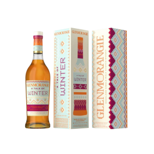 Glenmorangie Tale Of Winter - LIMITED EDITION