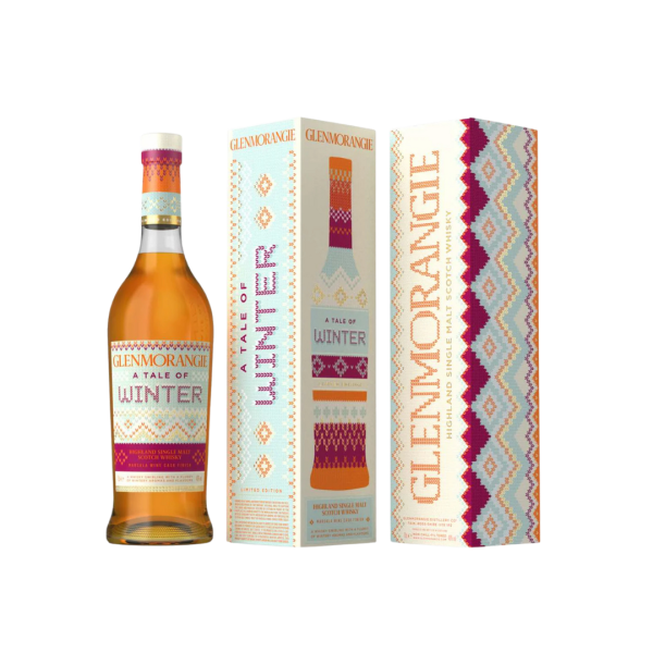 Glenmorangie Tale Of Winter - LIMITED EDITION