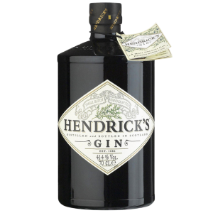 Hendrick's Gin