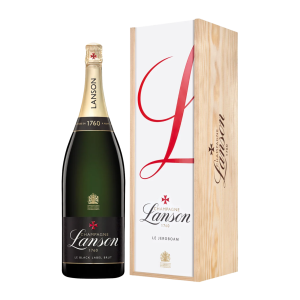 Lanson - Black Label Brut - N.M - Champagne