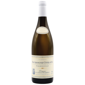 Jean-Marie Bouzereau - Bourgogne Côte D'Or