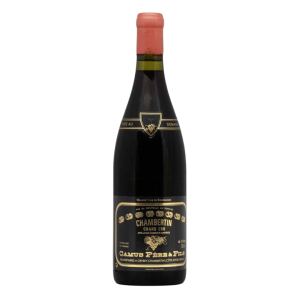 Camus Père & Fils - Chambertin Grand Cru