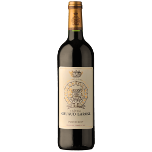 Château Gruaud Larose