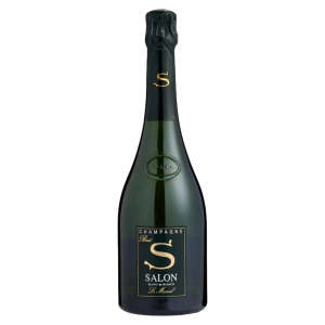 S de Salon 2015 - Champagne