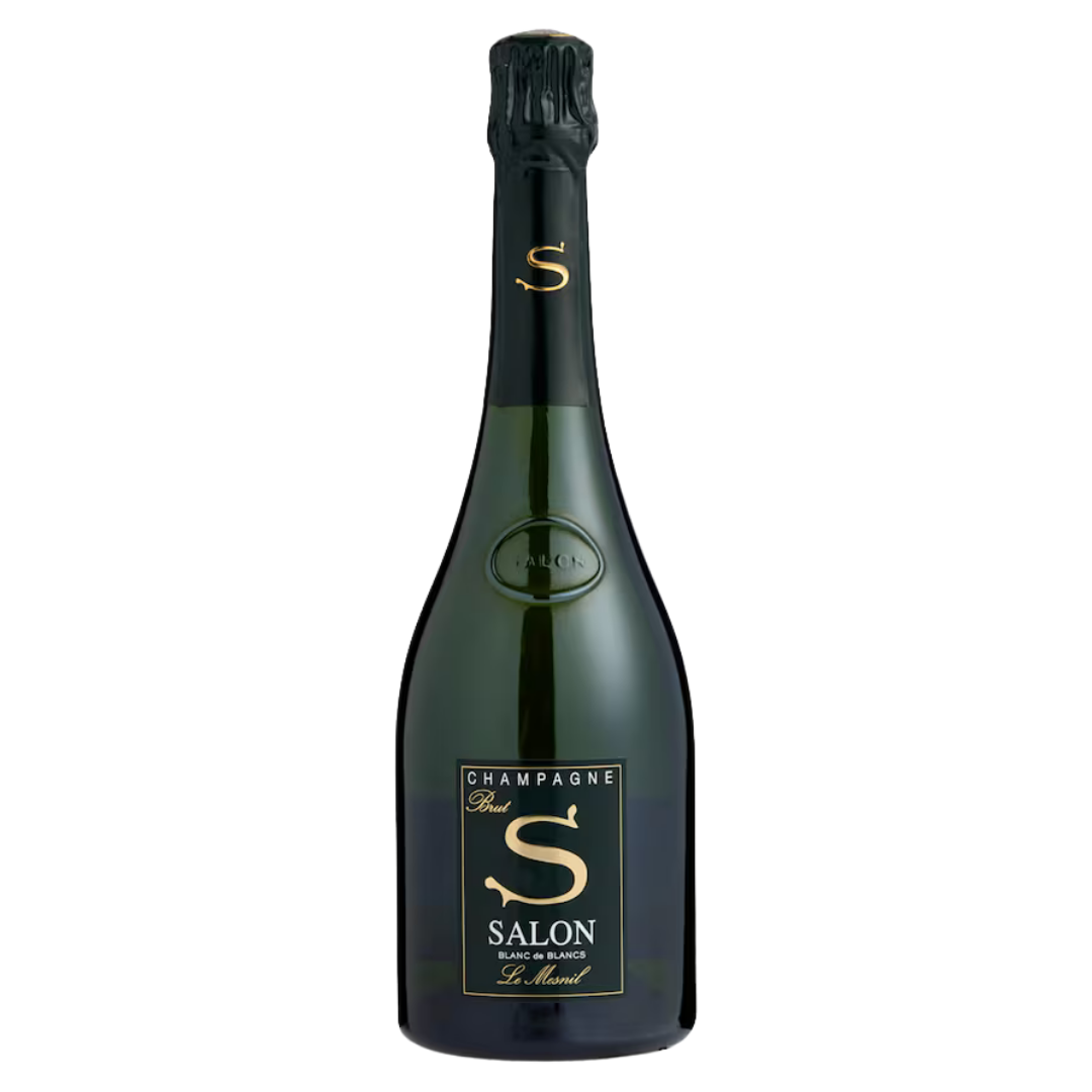 S de Salon 2015 - Champagne