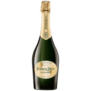Champagne Perrier-Jouët Grand Brut Classic