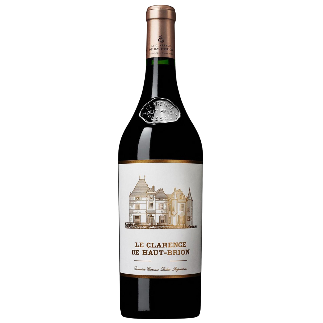 Le Clarence de Haut-Brion