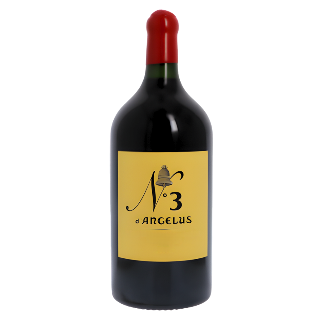Double Magnum de Nº3 d'Angélus 2015