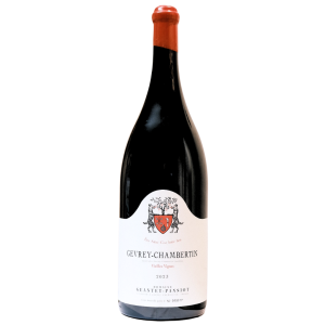Double Magnum de Gevrey-Chambertin - Vieilles Vignes - Domaine Geantet Pansiot